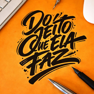 Do Jeito Que Ela Faz