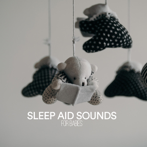 Calming White Noise for Babies