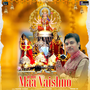 Maa Vaishno