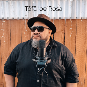 Tōfā 'oe Rosa