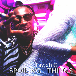 Spoiling Things
