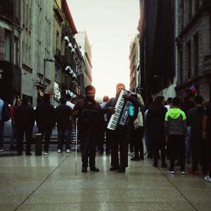 El Amor esta Muerto (pero te amo)