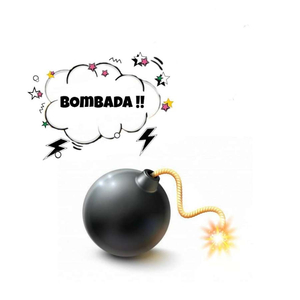 Bombada