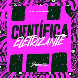 Científica Eletrizante