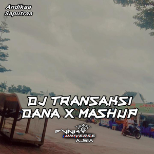 DJ TRANSAKSI DANA