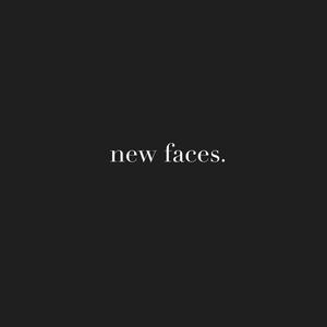 New Faces