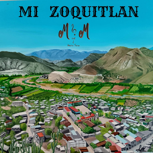 Mi Zoquitlan