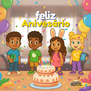 Feliz Aniversário (Parte 2)