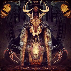 Ajal Dub (The Elder Remix)