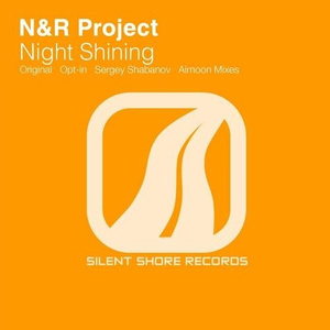 Night Shining (Aimoon Remix)