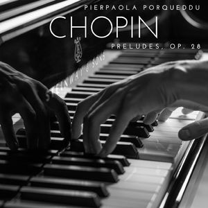 Preludes, Op. 28:No. 10 in C-Sharp Minor, Molto allegro