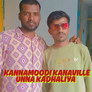 Kannamoodi Kanaville Unna Kadhaliya