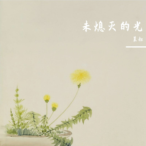 꺼지지 않은 빛