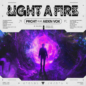 Light a Fire (Instrumental Mix)