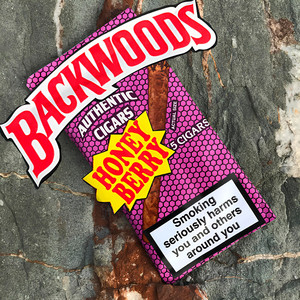 Berry Backwoods