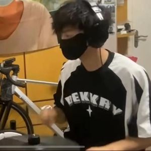 喜欢的花更快落mix2