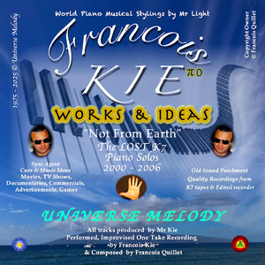 Jogging (feat. Mr Light & Francois Quillet)