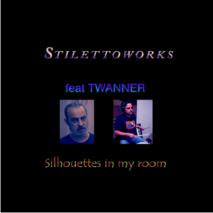 Silhouettes in my room (feat. Twanner)
