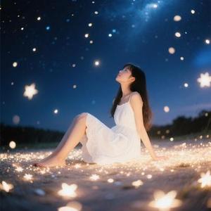 触碰不到的白月光