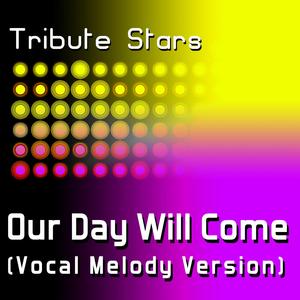 Amy Winehouse - Our Day Will Come (Vocal Melody Version)