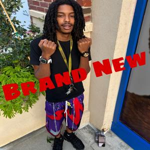 Brand New (feat. Chelovee)