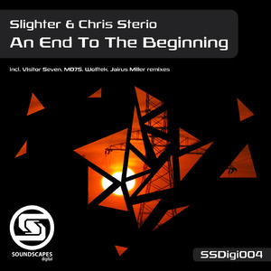 An End to the Beginning (Visitor Seven Remix)