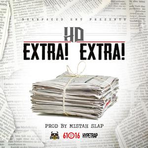 Extra!