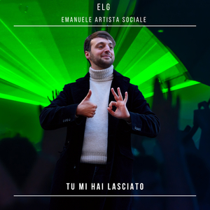 Tu mi hai lasciato