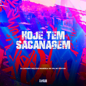 Hoje Tem Sacanagem