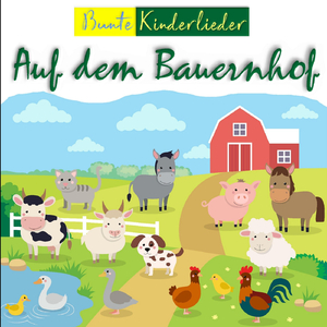 Auf dem Bauernhof