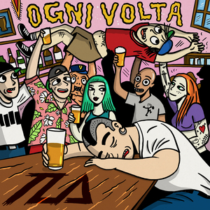Ogni Volta