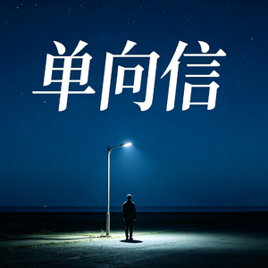 单向信