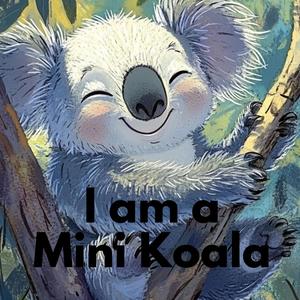 I Am a Mini Koala