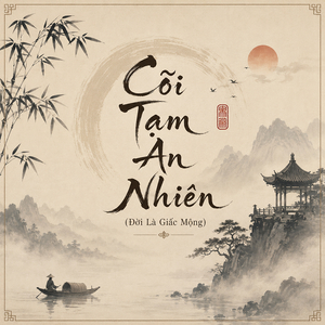 Cõi Tạm An Nhiên (Đời Là Giấc Mộng)