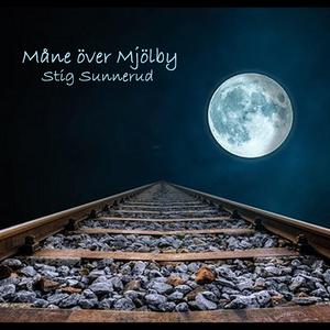 Måne Över Mjölby