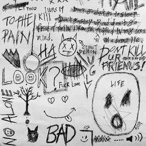 F**k Love (Instrumental)XXXTENTACION