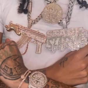 Top Notch (feat. Ot7 Quanny & Glockboy Teejaee)