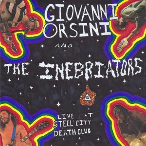 Party Jesus (Live) (Live)