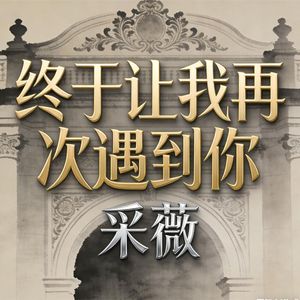 终于让我再次遇到你(伴奏)