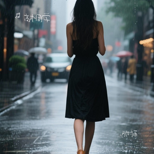 那时雨 (流行)