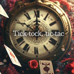 Tick tock, tic tac