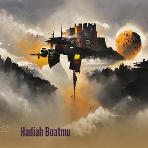 Hadiah Buatmu