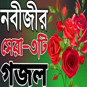 কলিজা শীতল করা নবীজীন প্রেমে সেরা তিনটি গজল |অনেক আকর্ষনীয় তিনটি গজল |Bangla New Gojol |গজল |Gozhal