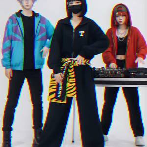 Mashup! (しらんけど) x (しらんけど) by Relation