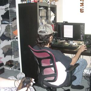 FLEE THE STATE! (feat. hyland park & DW Santy)