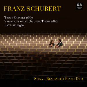 Fantasia in F Minor, D.940