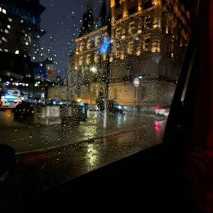 水雾