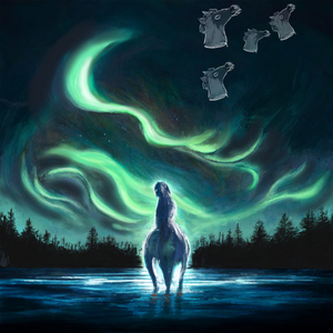 Kelpie's Dance