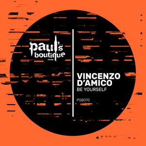 Palleggio (Original Mix)