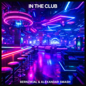 In The Club